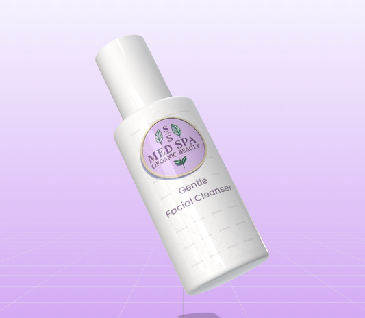 Gentle Facial Cleanser